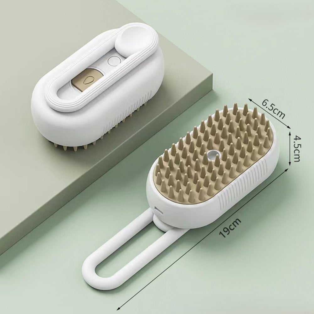 🐱Cat Pet Spray Comb🐕